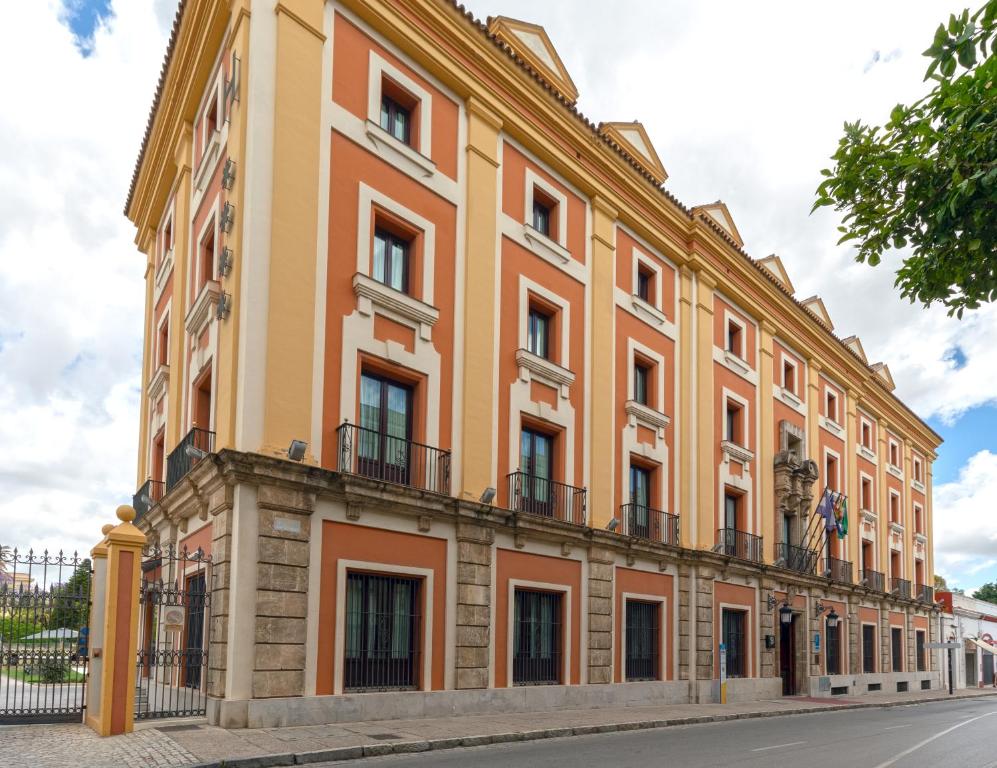 Conference venue in Jerez De La Frontera, Spain